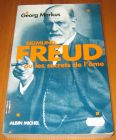 [R17289] Sigmund Freud ou les secrets de l’âme, Georg Markus