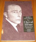 [R17297] Le cheval blême, journal d’un terroriste, Boris Savinkov