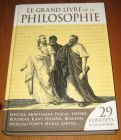 [R17299] Le grand livre de la philosophie