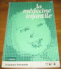 [R17317] La médecine infantile 4 – Le purpura rhumatoïde