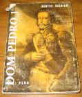 [R17320] Dom Pedro 1er , Empereur du Brésil, Roi du Portugal (1798-1834), Denyse Dalbian