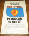 [R17322] Pouvoir illimité, Anthony Robbins