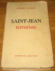 [R17326] Saint-Jean terroriste, Pierre Dumas