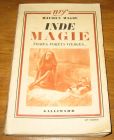 [R17340] Inde Magie, Maurice Magre