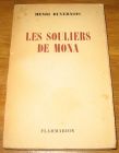 [R17362] Les souliers de Mona, Henri Duvernois