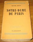 [R17379] Notre-Dame de Paris, Victor Hugo