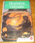 [R17409] Odysée, Homère