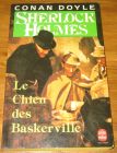 [R17411] Sherlock Holmes : Le Chien des Baskerville, Conan Doyle