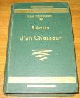 [R17413] Récits d’un Chasseur, Ivan Tourguénev