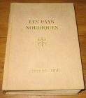 [R17424] Les pays nordiques, Doré Ogrizek