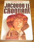 [R17464] Jacquou le croquant, Eugène Le Roy