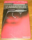 [R17480] L’amateur, Robert Littell