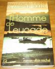 [R17483] L’homme de Leucade, Hammond Innes