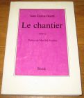 [R17509] Le chantier, Juan Carlos Onetti