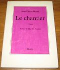 [R17509] Le chantier, Juan Carlos Onetti