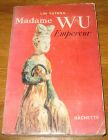 [R17512] Madame Wu empereur, Lin Yutang