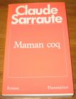 [R17513] Maman coq, Claude Sarraute