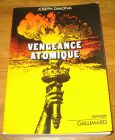 [R17514] Vengeance atomique, Joseph Dimona