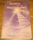 [R17518] Les secrets de la photographie dévoilés, H. Houppé