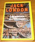 [R17552] Les mutinés de l’Elseneur, Jack London