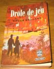 [R17553] Drôle de jeu, Roger Vailland