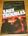 [R17566] Eaux troubles, Benjamin Schutz