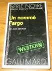 [R17606] Un nommé Fargo, John Benteen