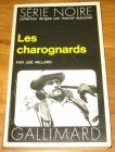 [R17611] Les charognards, Joe Millard