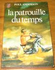 [R17621] La patrouille du temps, Poul Anderson