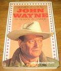 [R17625] John Wayne ou l’épopée du courage, Maurice Zolotow