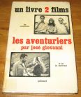 [R17639] Les aventuriers, José Giovanni