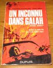 [R17640] Un inconnu dans Galah, Michael Barrett