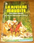 [R17644] La rivière maudite, Paul Evan Lehman