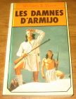 [R17665] Les damnés d’Armijo, William E. Vance