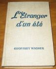 [R17675] L’étranger d’un été, Geoffrey Wagner