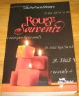 [R17698] 4 – Rouge souvenir, Laurie Faria Stolarz