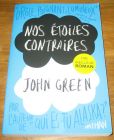 [R17702] Nos étoiles contraires, John Green