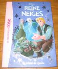 [R17708] La Reine des neiges – Le cristal de Bulda, Disney