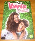 [R17720] Chica Vampiro 4 – La grande fête des vampires, Kidi Bebey