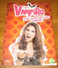 [R17721] Chica Vampiro 3 – Etre ou ne pas être vampire, Kidi Bebey