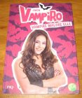 [R17723] Chica Vampiro 1 – Vampire malgré elle, Kidi Bebey