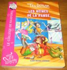 [R17729] Le collège de Raxford 4 – Les reines de la danse, Téa Stilton