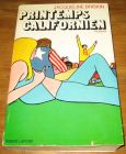 [R17753] Printemps californien, Jacqueline Briskin