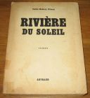 [R17760] Rivière du soleil, James Ramsey Ullman