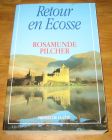 [R17765] Retour en Ecosse, Rosemunde Pilcher