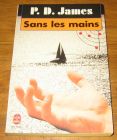 [R17784] Sans les mains, P.D. James