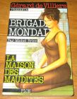 [R17796] La maison des maudites, Michel Brice