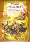 [R17813] Witches Abroad, Terry Pratchett