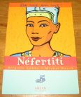 [R17816] Néfertiti, Brigitte Labbé, Michel Puech