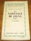 [R17817] La naissance de Jalna, Mazo de la Roche